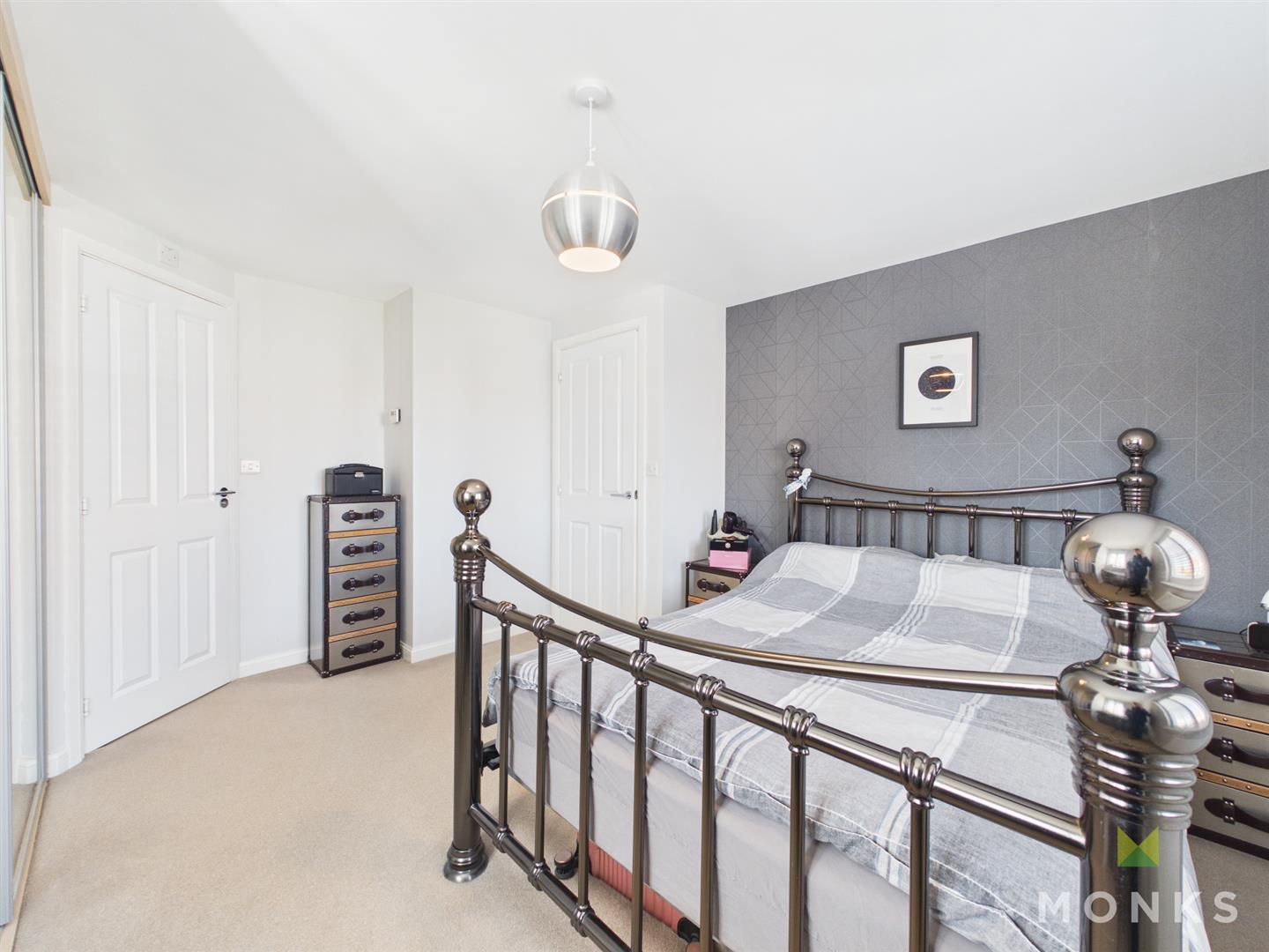 65 Meadowbout Way, Shrewsbury, SY5 8QB For Sale